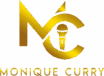 MC logo representing Monique Curry brand